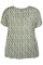 ZHENZI shirt Lucy opdruk voor