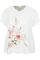 ZHENZI shirt Lucy opdruk voor