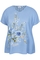ZHENZI shirt Lucy opdruk voor