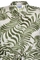 ZHENZI jurk Macy palmprint