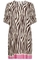 Wasabiconcept Eco jurk MANDIE