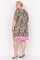 Wasabiconcept Eco jurk MANDIE