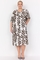 Wasabiconcept Eco jurk MARTA