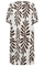 Wasabiconcept Eco jurk MARTA