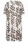 Wasabiconcept Eco jurk MARTA