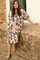 Wasabiconcept Eco jurk MARTA