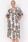Wasabiconcept Eco jurk MARTA