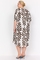 Wasabiconcept Eco jurk MARTA