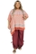 Luna Serena sarongblouse 16