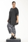 Gozzip Black broek Linna