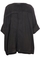 Gozzip Black blouse Layla