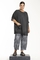 Gozzip Black blouse Layla