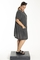 Gozzip Black tuniek verwassen look