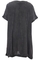 Gozzip Black tuniek verwassen look