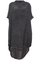Gozzip Black jurk verwassen look