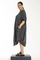 Gozzip Black jurk verwassen look