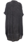 Gozzip Black jurk verwassen look