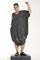 Gozzip Black jurk verwassen look