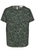 ONLY eco blouse korte mouw