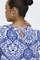 ONLY eco blouse korte mouw
