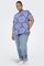 ONLY eco blouse korte mouw