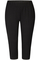 ZHENZI legging Kant glitter detail