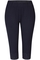 ZHENZI legging Kant glitter detail