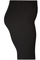 ZHENZI legging Kant glitter detail
