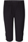 ZHENZI legging Kant elastiek detail