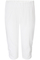 ZHENZI legging Kant elastiek detail