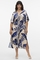 VERO MODA curve ECO jurk VINA