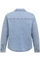 ONLY blouse jasje denim borduur