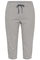 Kaffe Curve broek 7/8e streepje