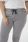 Kaffe Curve broek 7/8e streepje