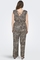 ONLY ECO jumpsuit CARSAFARI