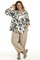Gozzip blouse Malina