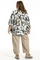 Gozzip blouse Malina