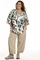 Gozzip blouse Malina