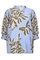 Wasabi eco blouse LINNEA