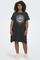 ONLY ECO jurk knielengte