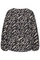 ONLY ECO blouse lange mouw