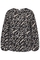 ONLY ECO blouse lange mouw