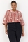 Wasabi eco blouse LOVIS