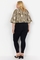 Wasabi eco blouse LOVIS