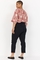 Wasabi eco blouse LOVIS
