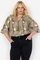 Wasabi eco blouse LOVIS