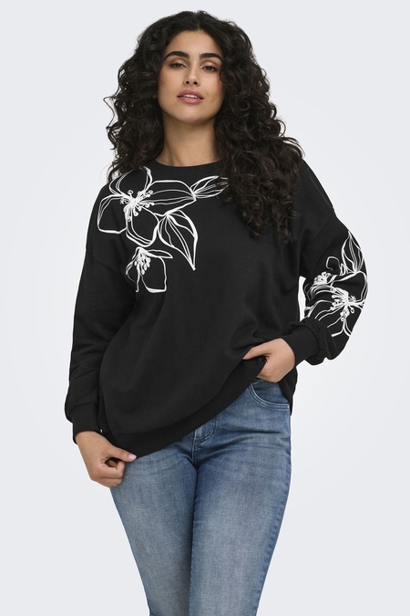 ONLY sweater CARODESSA