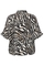ONLY ECO shirt zebra