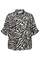 ONLY ECO shirt zebra