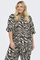 ONLY ECO shirt zebra